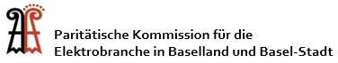 Paritätische Kommission für die Elektrobranche Baselland und Basel-Stadt